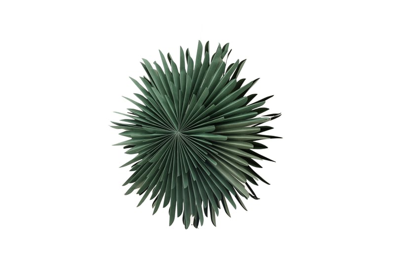 Sälen Adventsstjerne / Julelampe 60 cm - Grøn - Belysning - Julebelysning - Julelamper