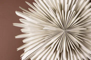 Sälen Adventsstjerne / Julelampe 100 cm - Beige - Belysning - Julebelysning - Julestjerne