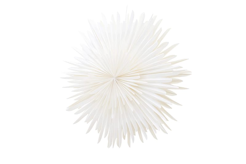Sälen Adventsstjerne / Julelampe 100 cm - Hvid - Belysning - Julebelysning - Julelamper