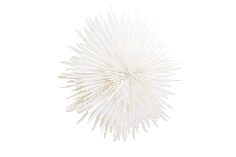 Sälen Adventsstjerne / Julelampe 100 cm - Hvid - Belysning - Julebelysning - Julelamper