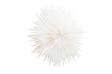 Sälen Adventsstjerne / Julelampe 100 cm - Hvid - Belysning - Julebelysning - Julestjerne