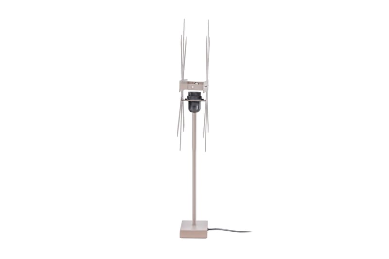 Säfsen Adventsstjerne / Julelampe 40 cm - Brun - Belysning - Julebelysning - Julelamper