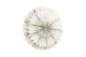 Järvsön Adventsstjerne / Julelampe 60 cm - Beige - Belysning - Julebelysning - Julestjerne