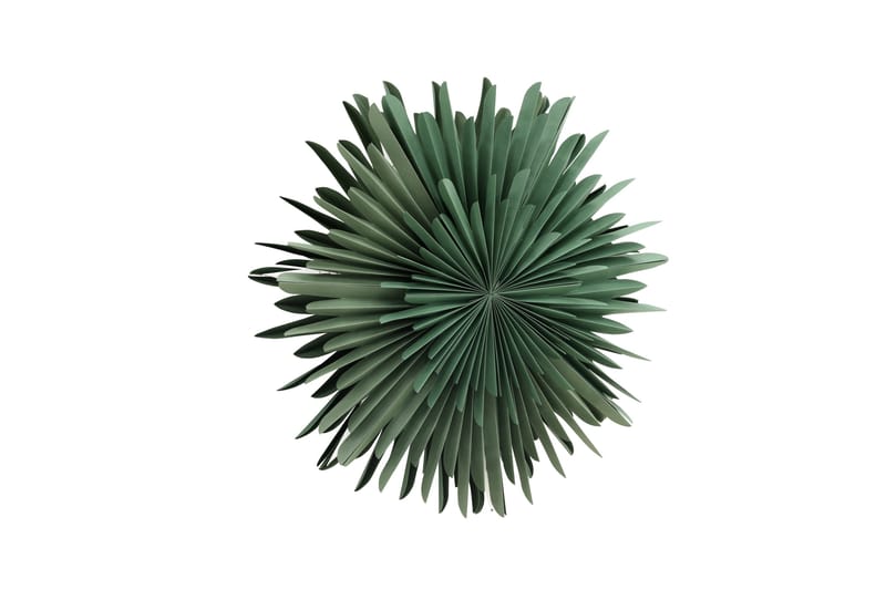 Sälen Adventsstjerne / Julelampe 80 cm - Grøn - Belysning - Julebelysning - Julelamper