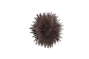Sälen Adventsstjerne / Julelampe 60 cm - Greige - Belysning - Julebelysning - Julelamper