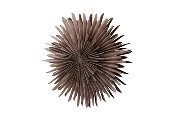 Sälen Adventsstjerne / Julelampe 80 cm - Greige - Belysning - Julebelysning - Julelamper