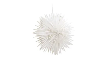 Sälen Adventsstjerne / Julelampe 35 cm - Hvid - Belysning - Julebelysning - Julestjerne