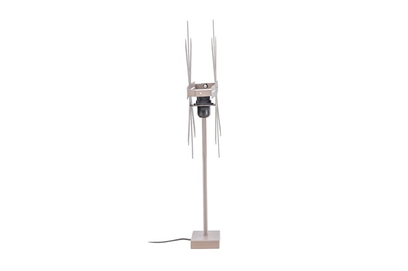 Säfsen Adventsstjerne / Julelampe 40 cm - Brun - Belysning - Julebelysning - Julelamper