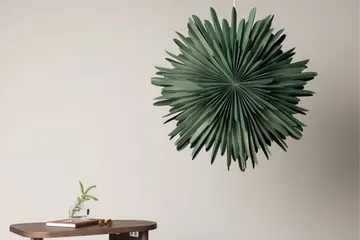 Sälen Adventsstjerne / Julelampe 80 cm - Grøn - Belysning - Julebelysning - Julestjerne