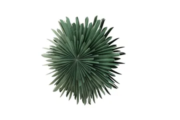 Sälen Adventsstjerne / Julelampe 80 cm - Grøn - Belysning - Julebelysning - Julestjerne