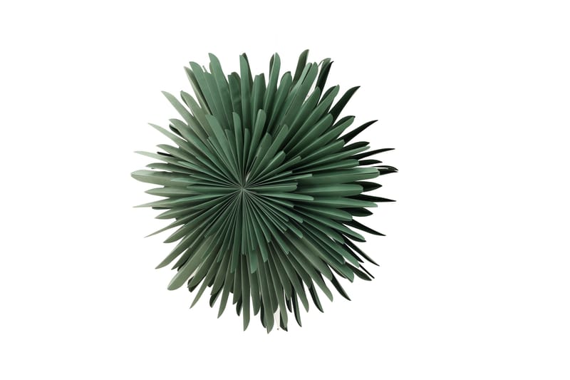 Sälen Adventsstjerne / Julelampe 80 cm - Grøn - Belysning - Julebelysning - Julelamper