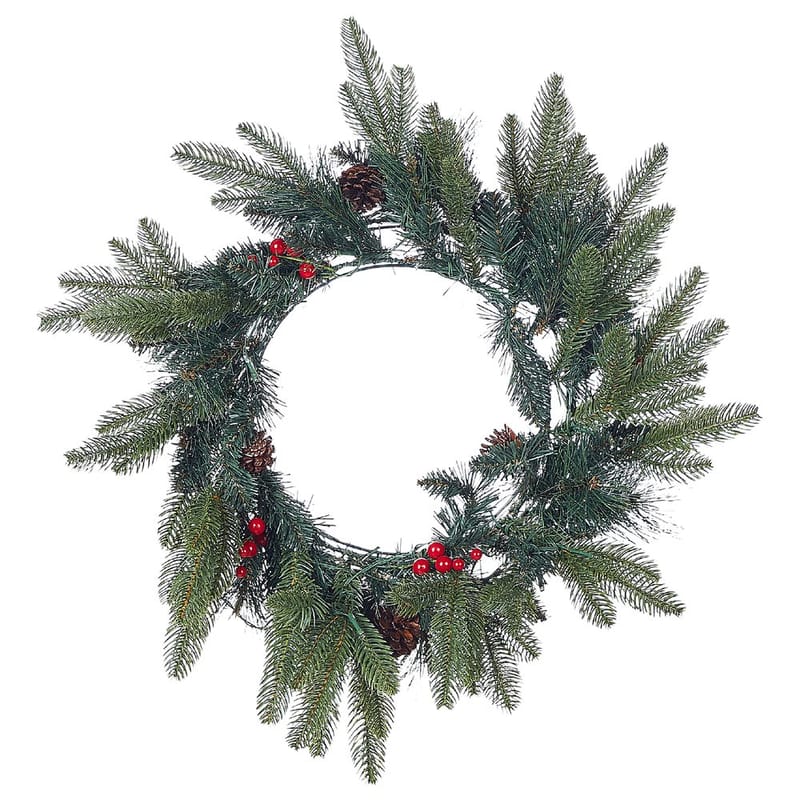 Julekrans Whitehorn - Belysning - Julebelysning - Øvrig julebelysning