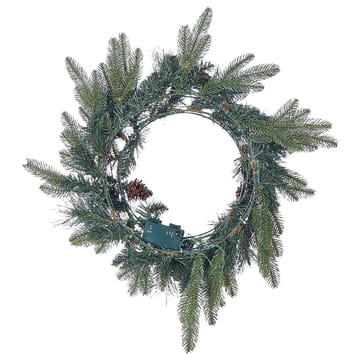 Julekrans Whitehorn - Boligtilbehør - Julepynt & højtidsdekorationer - Juelpynt og juledekoration - Julekrans
