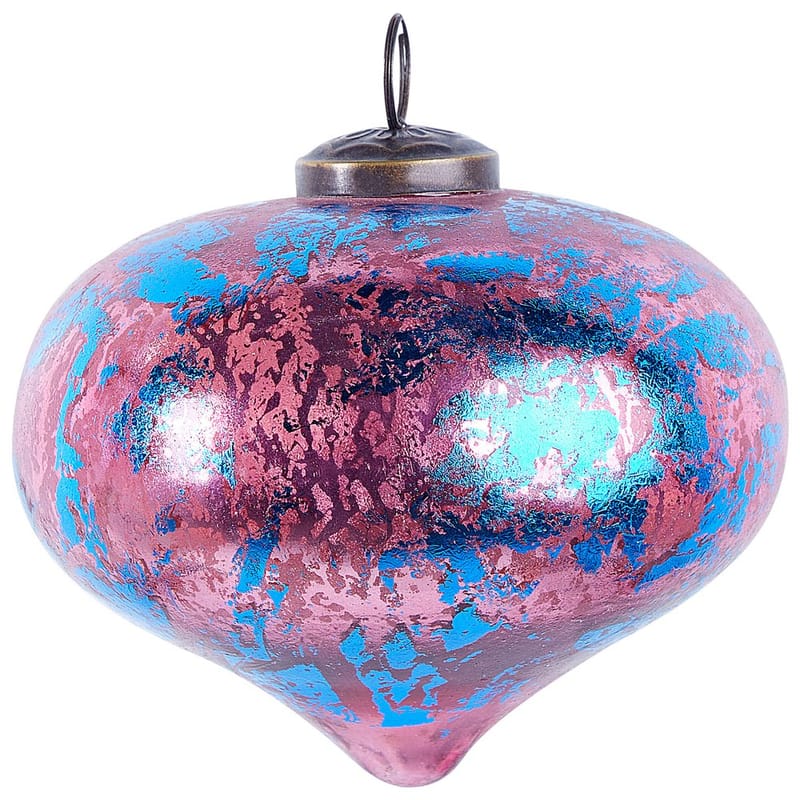 Julekugle Astrale Sæt med 6 - Belysning - Julebelysning - Øvrig julebelysning