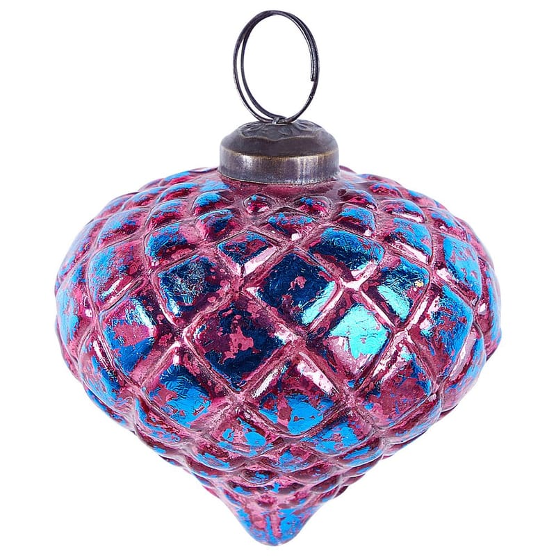 Julekugle Astrale Sæt med 6 - Belysning - Julebelysning - Øvrig julebelysning