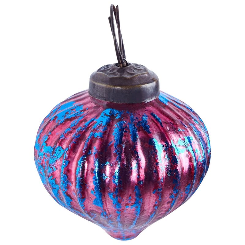 Julekugle Astrale Sæt med 6 - Belysning - Julebelysning - Øvrig julebelysning