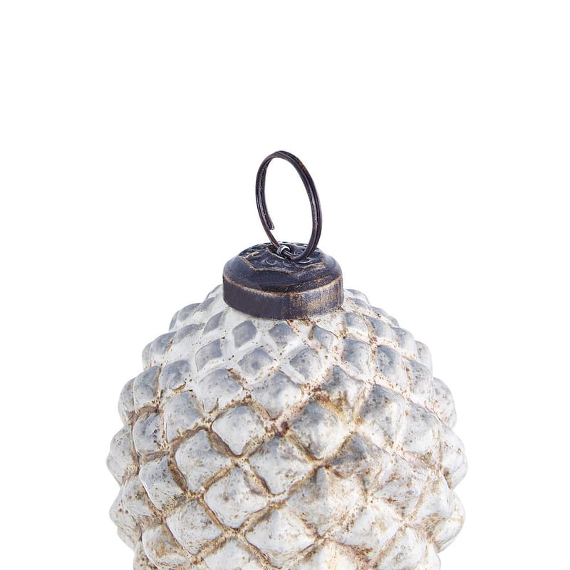 Julekugle Laiton Sæt med 6 - Belysning - Julebelysning - Øvrig julebelysning