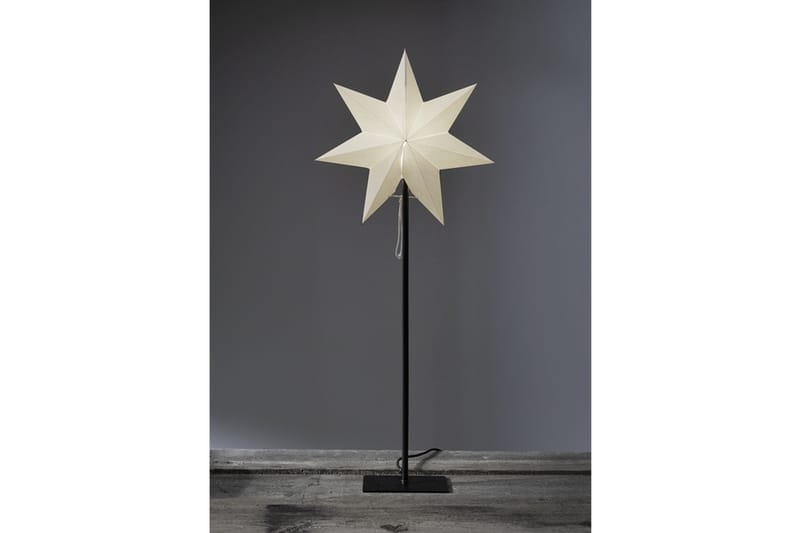 Star Trading Frozen Julestjerne 85 cm - Julestjerne - Julelamper