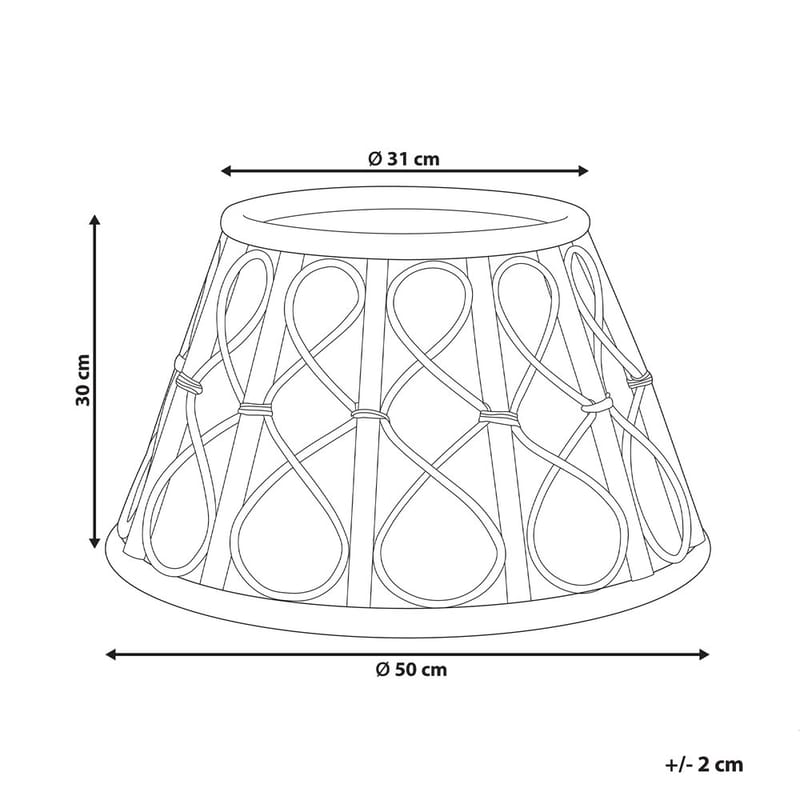 Juletræskrage Avent - Belysning - Julebelysning - Øvrig julebelysning