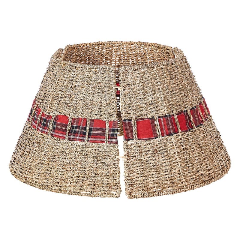 Juletræskrage Marche - 45x45x27 cm - Boligtilbehør - Julepynt & højtidsdekorationer - Juelpynt og juledekoration - Juletræsfod