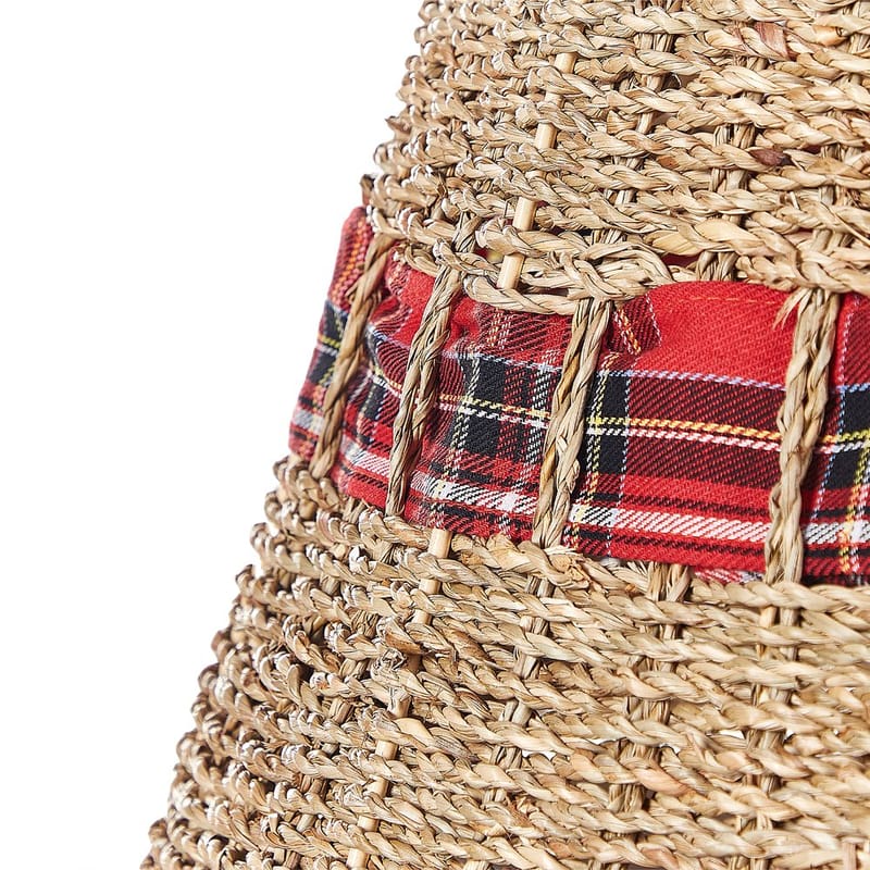 Juletræskrage Marche - 45x45x27 cm - Belysning - Julebelysning - Øvrig julebelysning