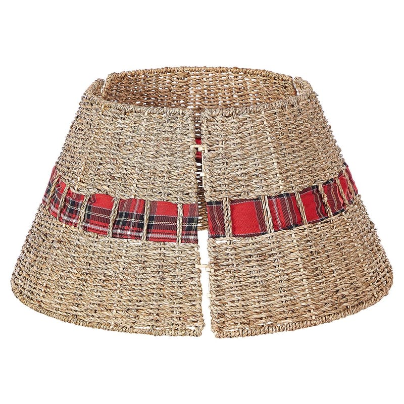 Juletræskrage Marche, 50x50x27 cm