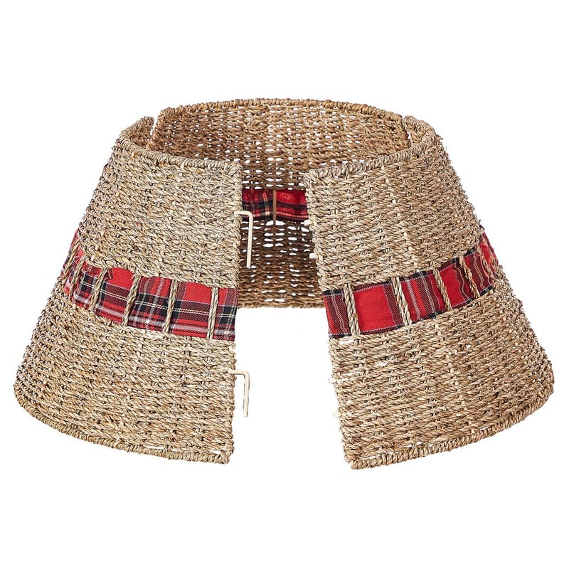 Juletræskrage Marche - 50x50x27 cm - Belysning - Julebelysning - Øvrig julebelysning