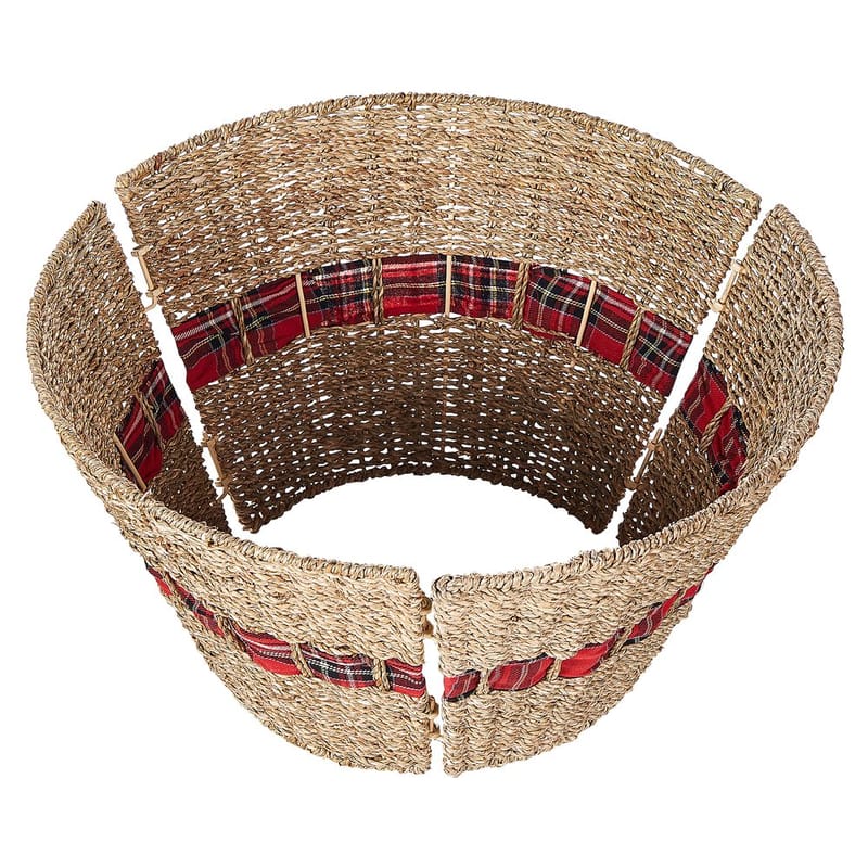 Juletræskrage Marche - 50x50x27 cm - Belysning - Julebelysning - Øvrig julebelysning