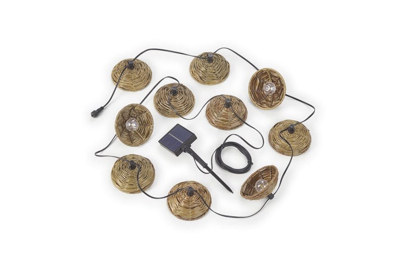 Lyskæde Mood, undefined