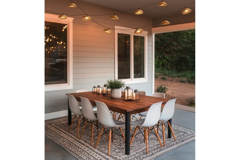 Lyskæde Mood - Belysning - Julebelysning - Øvrig julebelysning