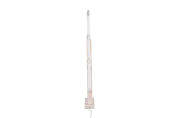 Val Thoren Adventslysestage 60 cm - Hvid - Belysning - Julebelysning - Adventsstage