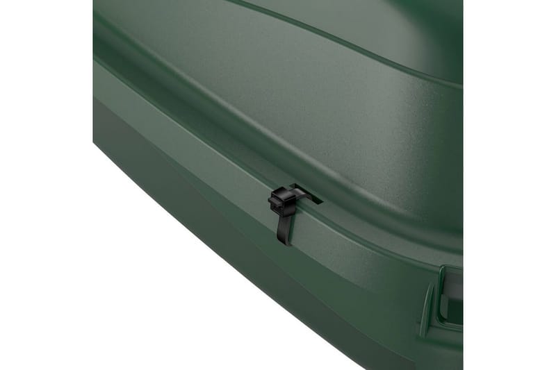 Kabelboks D-Line Udendørs - Grøn - Belysning - Belysningstilbehør