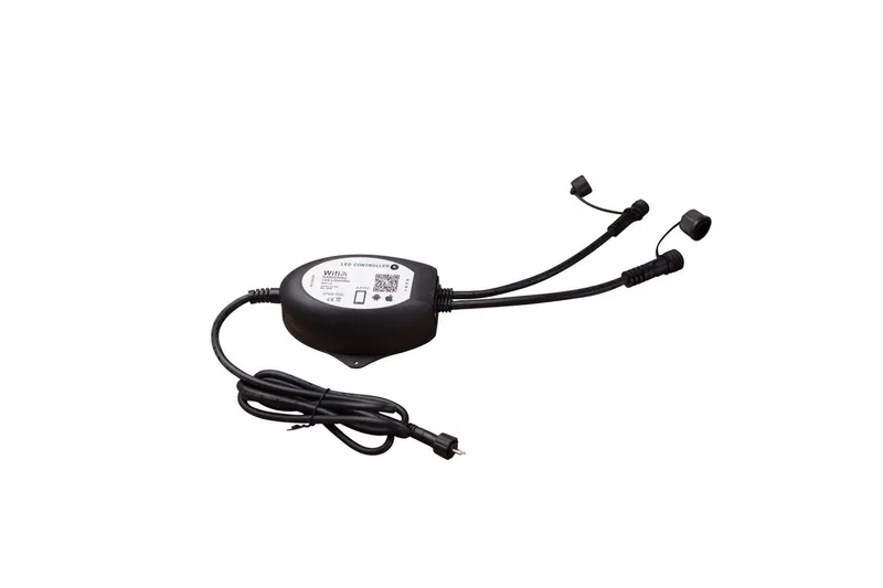 Kontrol Heissner Smart Light Wi-fi RGB, undefined