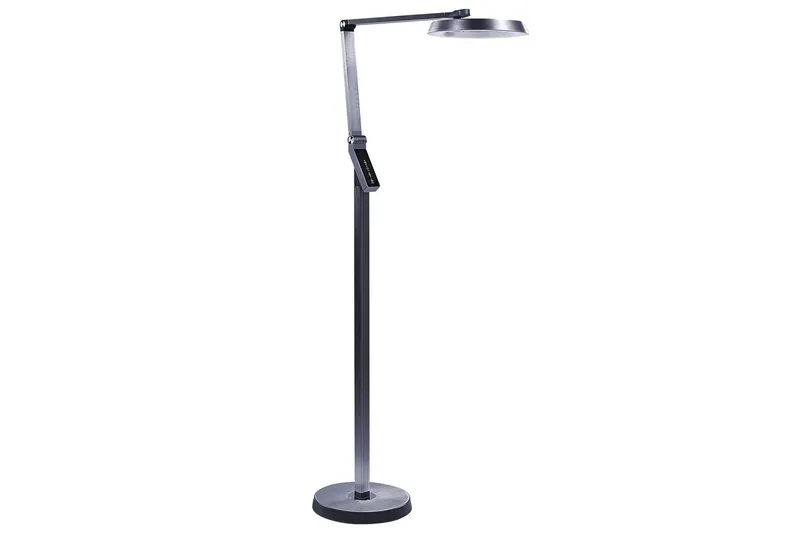 Anticar LED Gulvlampe 170 cm, Mørkegrå