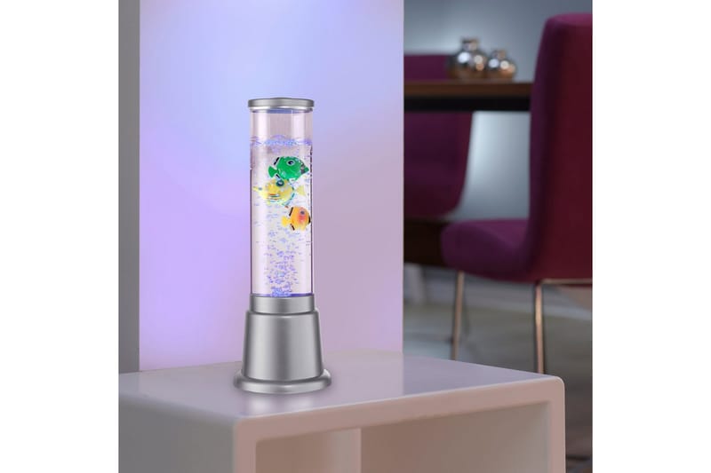 Ava Just Light Dekorativ Lampe - Belysning - Lamper & indendørsbelysning - Børnelampe - Dekorationsbelysning børn - Lavalampe