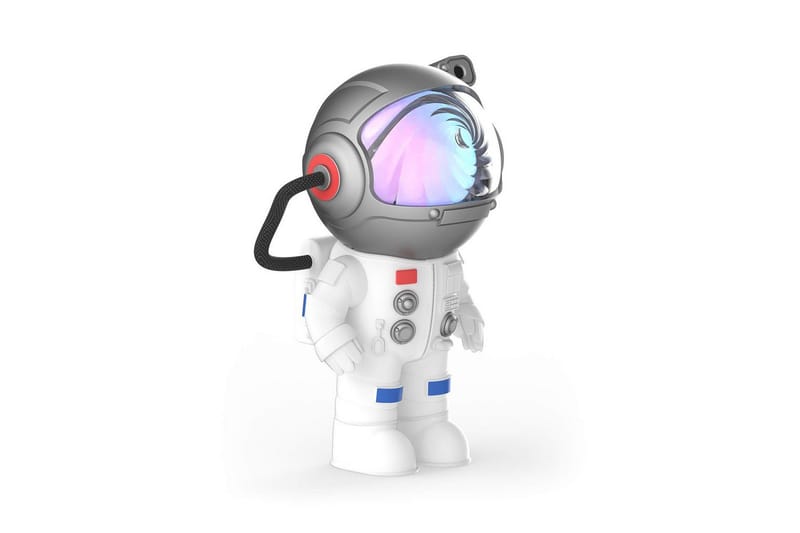 Børnelampe Mobility On Board Stellar Light Space Astronaut - Hvid - Belysning - Lamper & indendørsbelysning - Dekorativ belysning