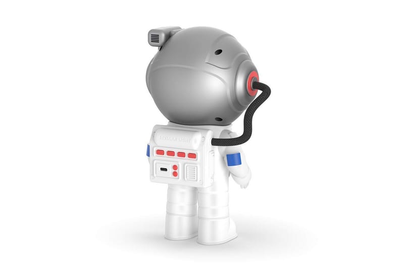 Børnelampe Mobility On Board Stellar Light Space Astronaut - Belysning - Lamper & indendørsbelysning - Dekorativ belysning