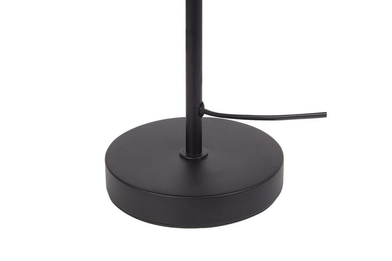 Boieba Bordlampe 40 cm E27 - Flerfarvet - Belysning - Lamper & indendørsbelysning - Vindueslampe - Vindueslampe på fod