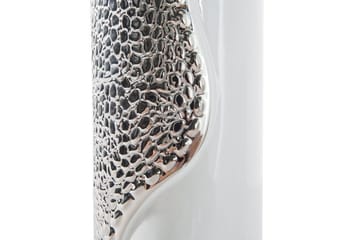 Aiken Bordlampe 30 cm - Hvid - Belysning - Lamper & indendørsbelysning - Bordlampe