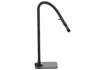 Alboran LED Skrivebordslampe - Sort - Belysning - Lamper & indendørsbelysning - Bordlampe - Skrivebordslampe
