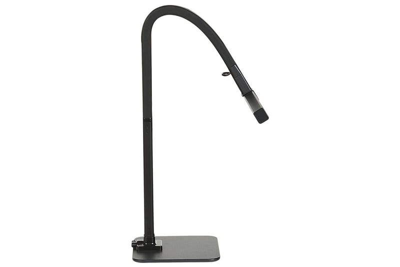Alboran LED Skrivebordslampe - Sort - Belysning - Lamper & indendørsbelysning - Bordlampe - Skrivebordslampe