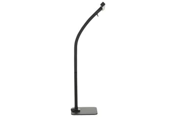 Alboran LED Skrivebordslampe - Sort - Belysning - Lamper & indendørsbelysning - Bordlampe - Skrivebordslampe