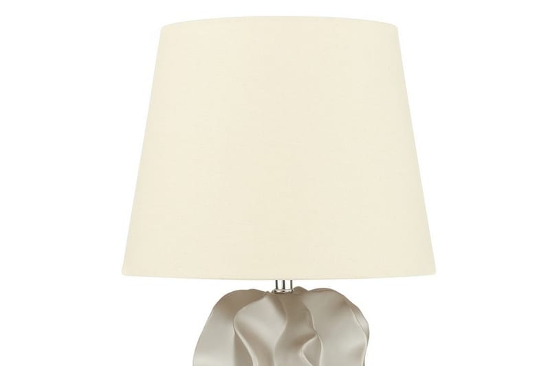 Allika bordlampe 28 cm - Guld - Belysning - Lamper & indendørsbelysning - Bordlampe