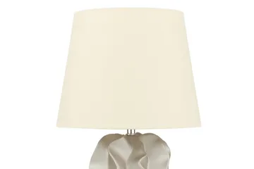 Allika bordlampe 28 cm - Guld - Belysning - Lamper & indendørsbelysning - Bordlampe