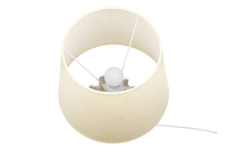 Allika bordlampe 28 cm - Guld - Belysning - Lamper & indendørsbelysning - Bordlampe