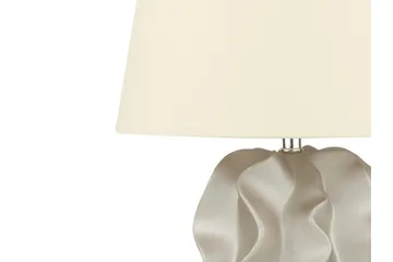 Allika bordlampe 28 cm - Guld - Belysning - Lamper & indendørsbelysning - Bordlampe
