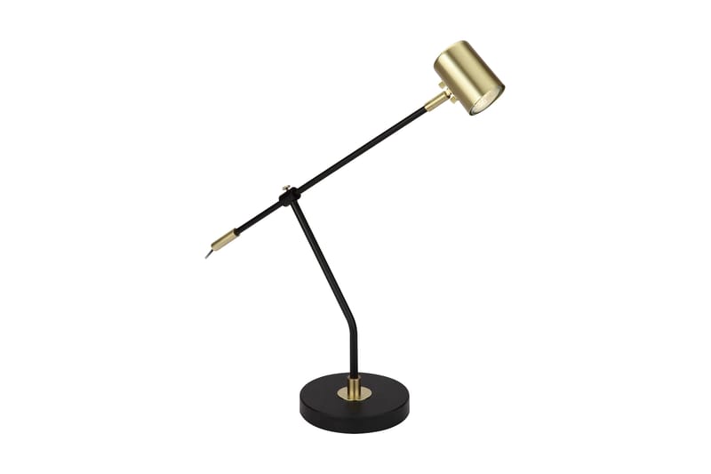 Aneta Balder Bordlampe 55 cm - Aneta Lighting - Bordlampe - Stuelampe - Vindueslampe på fod - Vindueslampe - Sengelampe bord - Soveværelse lampe