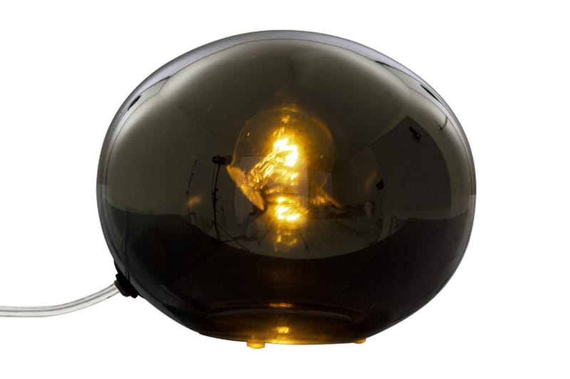 Aneta Globus Bordlampe 14,5 cm - Aneta Lighting - Vindueslampe på fod - Soveværelse lampe - Stuelampe - Sengelampe bord - Vindueslampe - Bordlampe