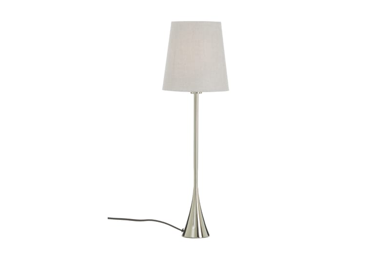 Aneta Spira Bordlampe 54 cm - Aneta Lighting - Vindueslampe på fod - Soveværelse lampe - Stuelampe - Sengelampe bord - Vindueslampe - Bordlampe