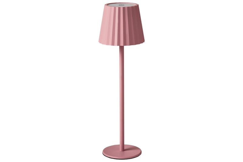 Ariada Skrivebordslampe, Pastelrosa